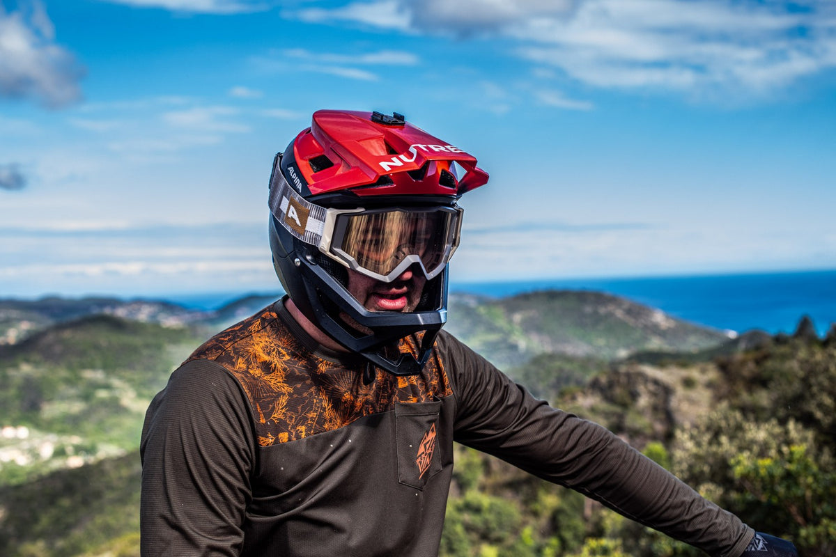 Pánský cyklistický dres Silvini MD1804 Ello