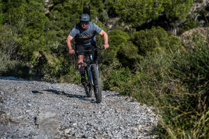 Silvini pánský dres MD1803 Denno