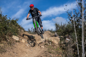 Silvini pánský dres MD1803 Denno