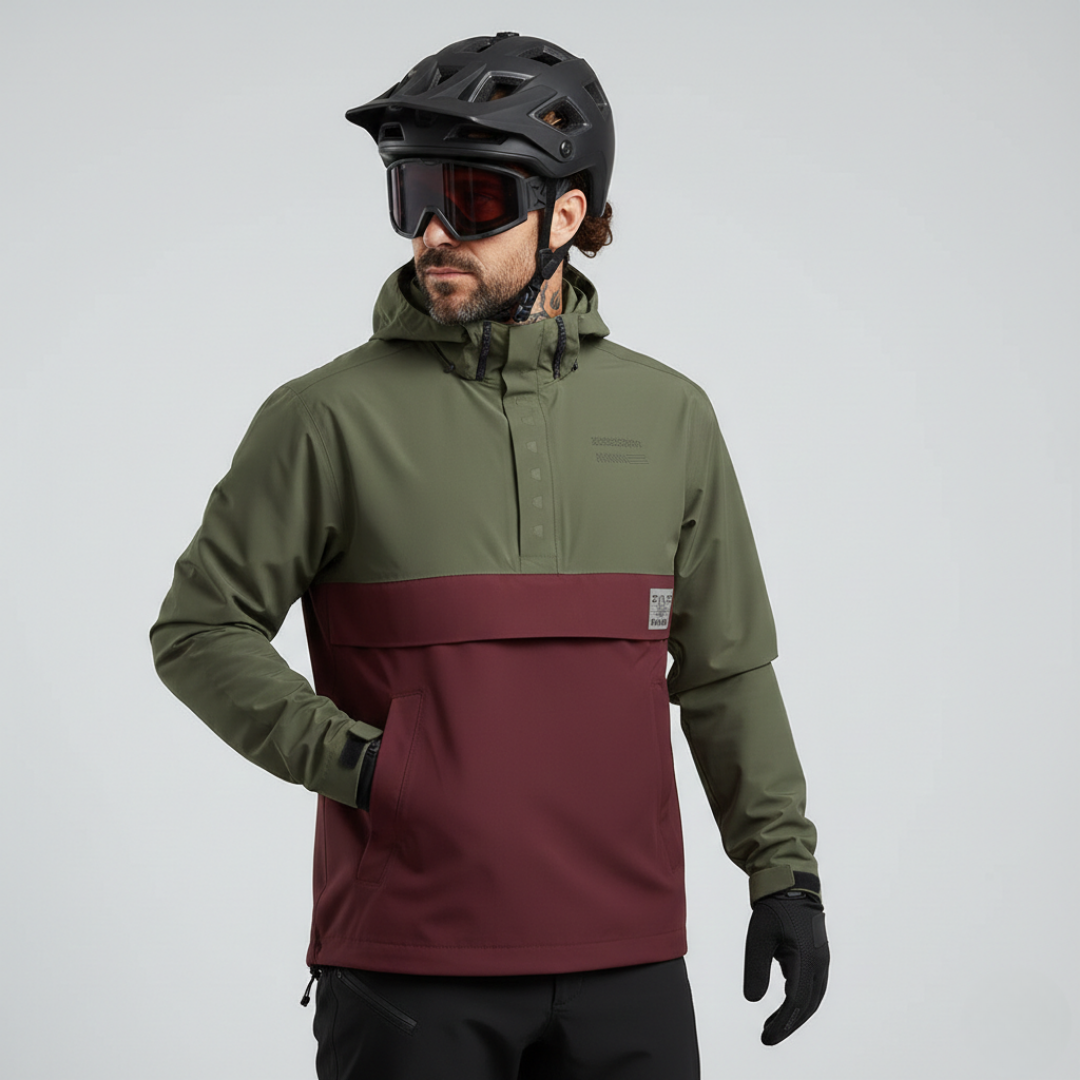 Silvini pánská bunda MJ2221 Montesolo