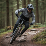 Silvini pánská bunda MJ2221 Montesolo