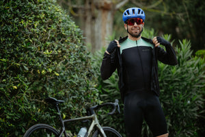 Silvini men's jacket MJ1601 Montilio