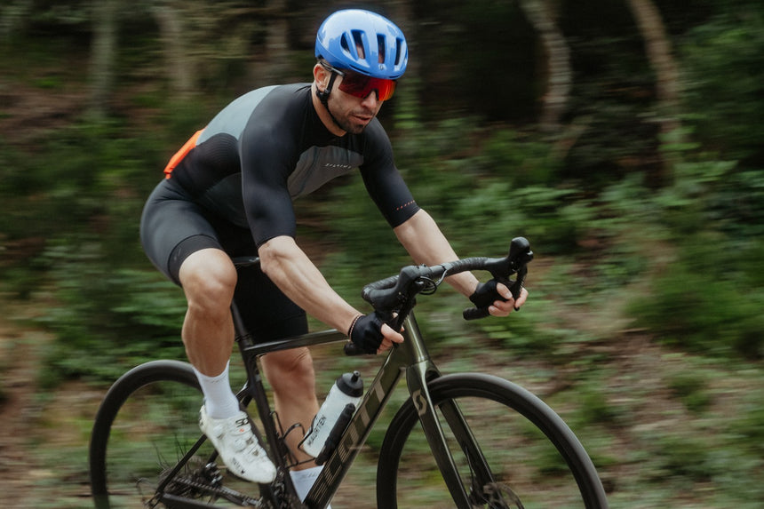 Silvini pánský dres MD1604 Stelvio