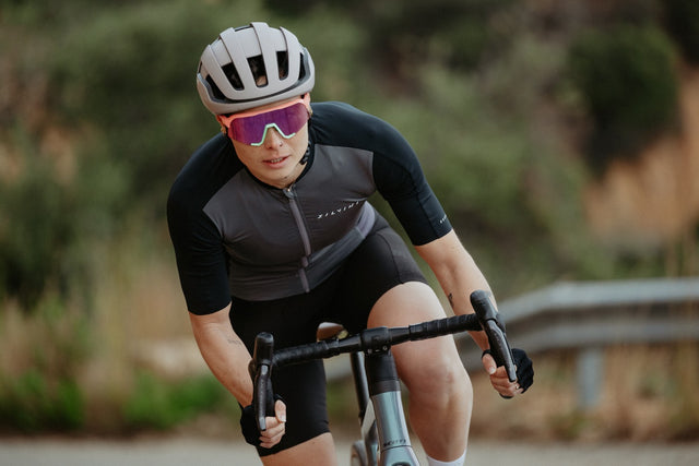 Dámský dres Silvini WD2404 Stelvia