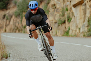 Silvini pánský dres MD1604 Stelvio