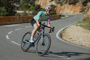 Silvini dámské cyklo kalhoty WP2526 Sellia