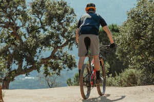 Silvini pánský dres MD2017 Gallo