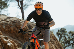 Silvini pánský dres MD2017 Gallo