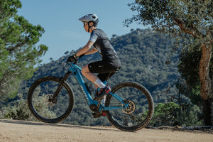 Silvini women's shorts WP2431 Alma