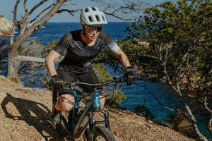 Silvini women's gloves WA2414 Gattola