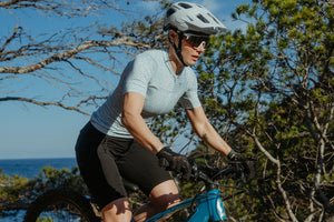 Silvini women's shorts WP2431 Alma