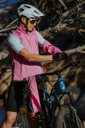 Silvini dámská bunda WJ1623 Vetta