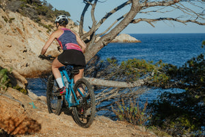 Silvini dámská sukně WS2413 Isorno Pro