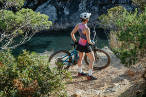 Silvini dámská sukně WS2413 Isorno Pro