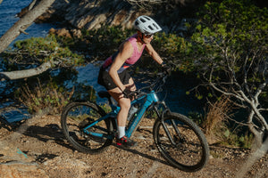 Silvini dámská sukně WS2413 Isorno Pro