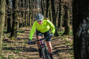 Silvini dámská bunda WJ1623 Vetta