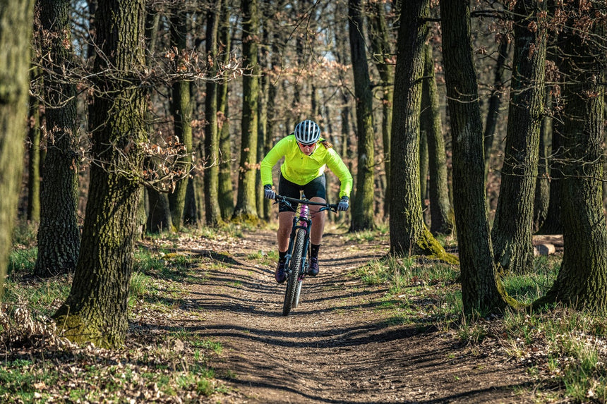 Silvini dámská bunda WJ1623 Vetta