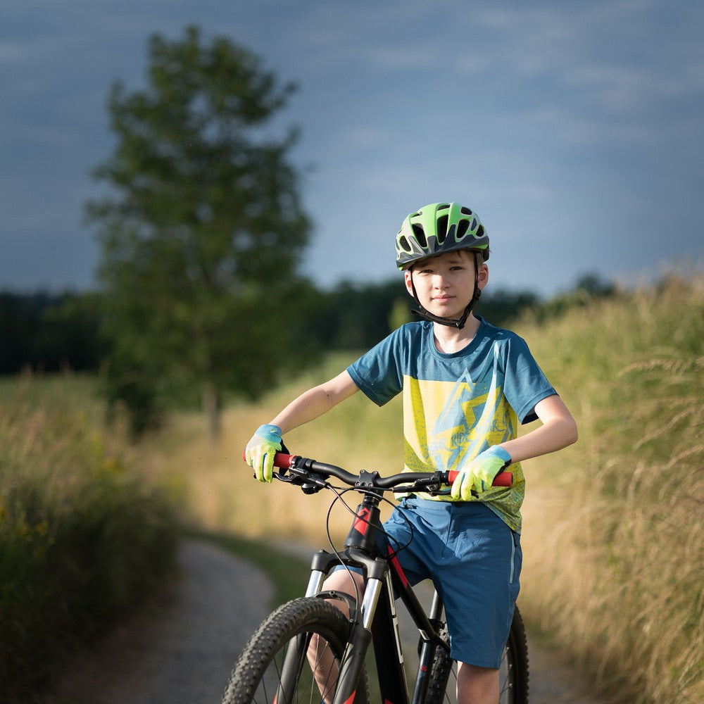 Dětské kraťasy Silvini CP2288 Acri