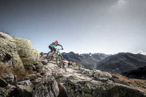 Silvini pánský dres MD1804 Ello