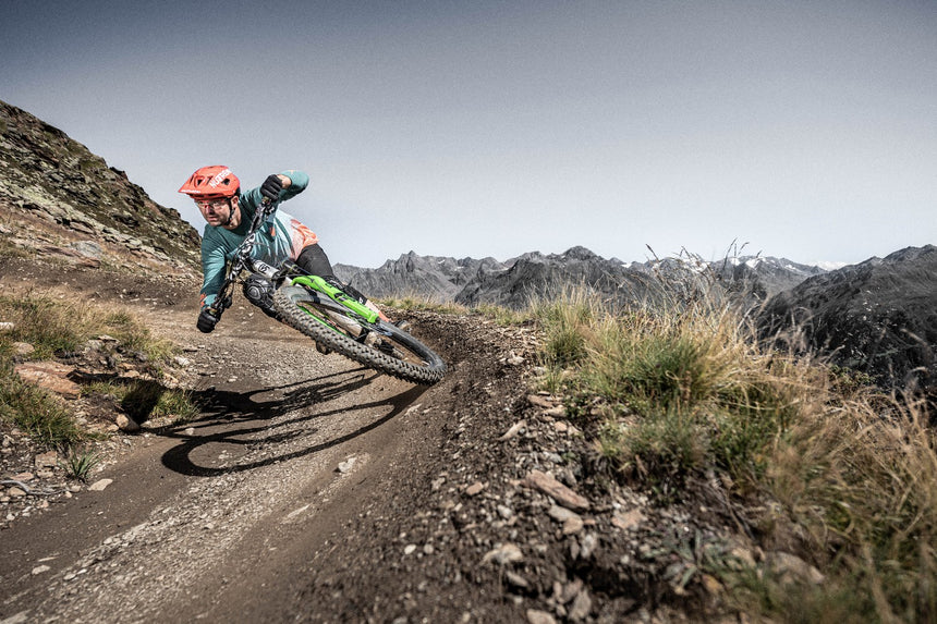 Silvini pánský dres MD1804 Ello