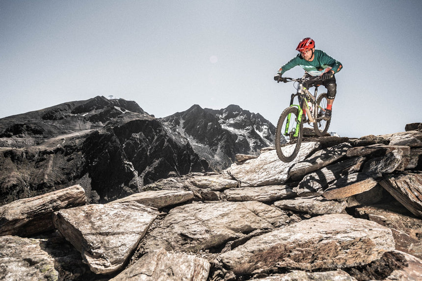 Silvini pánský dres MD1804 Ello