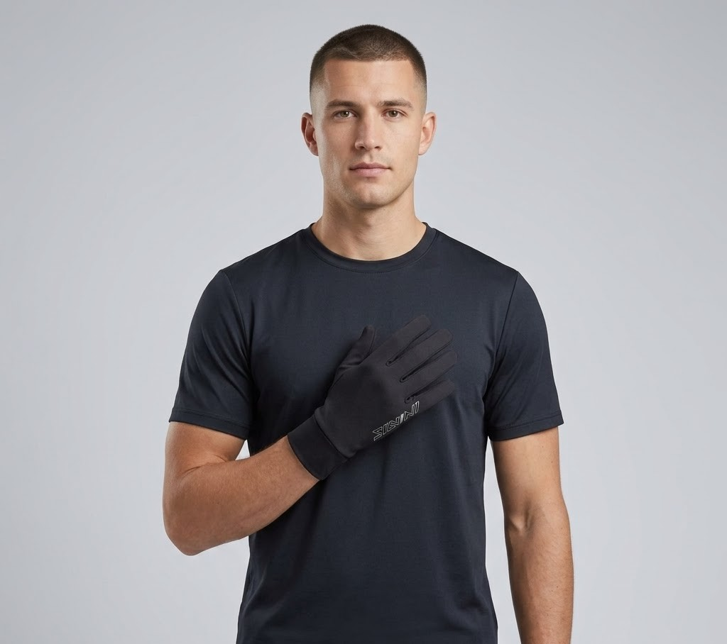 Silvini unisex rukavice UA1327 Mutta