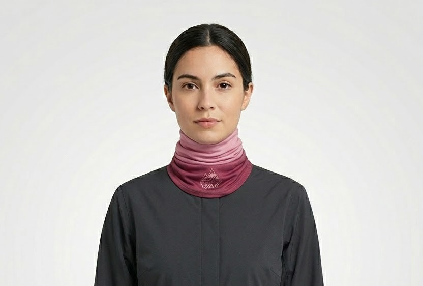 Unisex nákrčník Silvini UA1525 Marga