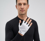 Silvini unisex cycling gloves UA1633 Sarca