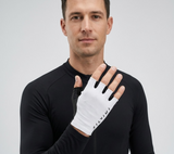 Silvini unisex cycling gloves UA1633 Sarca