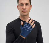 Silvini unisex cycling gloves UA1633 Sarca