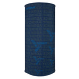 Silvini unisex neckwarmer UA1730 Motivo