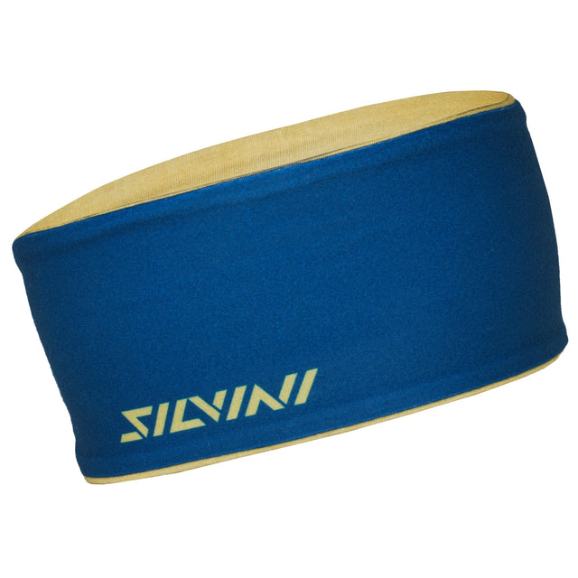 Unisex čelenka Silvini UA1731 Trebbia