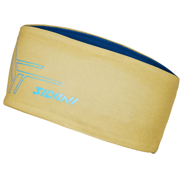 Unisex čelenka Silvini UA1731 Trebbia