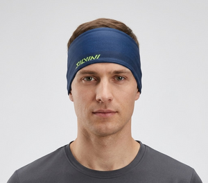 Silvini unisex headband UA1731 Trebbia