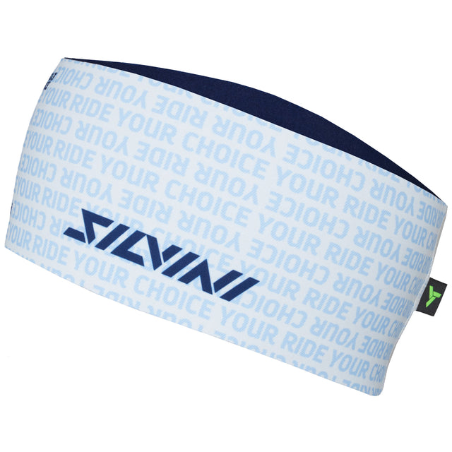 Silvini unisex čelenka UA1739 Agri