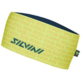 Silvini unisex čelenka UA1739 Agri