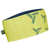 Silvini unisex čelenka UA1739 Agri