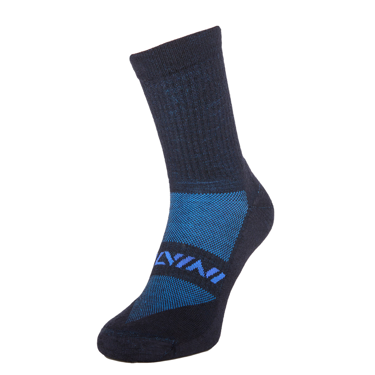 Unisex ponožky Silvini UA1745 Vallonga