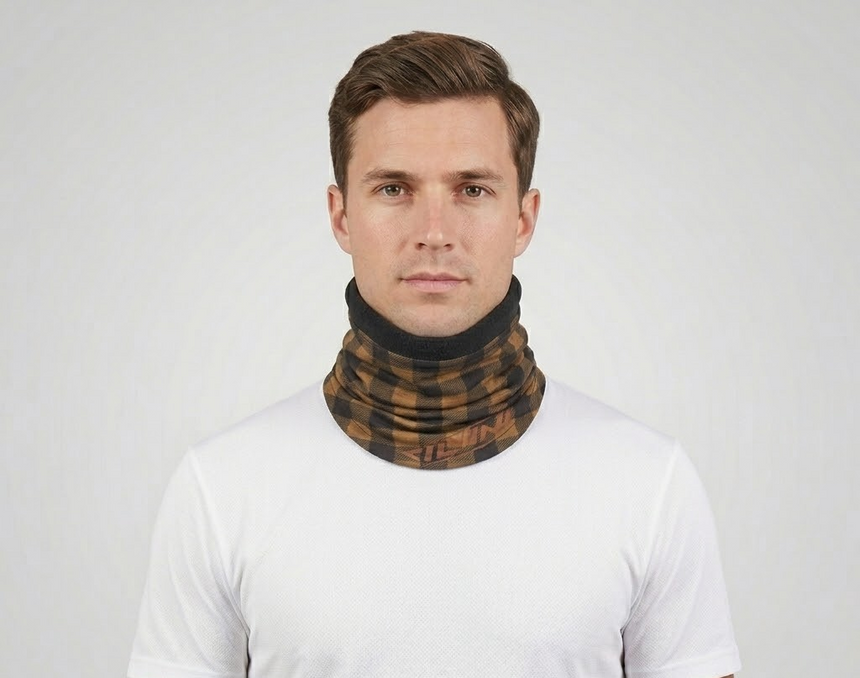 Silvini unisex nákrčník UA1928 Letino