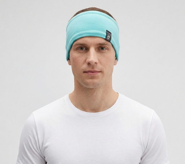 Silvini unisex čelenka UA2127 Limano