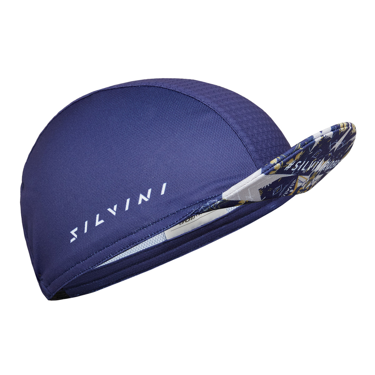 Unisex čepice Silvini UA2269 Cameri
