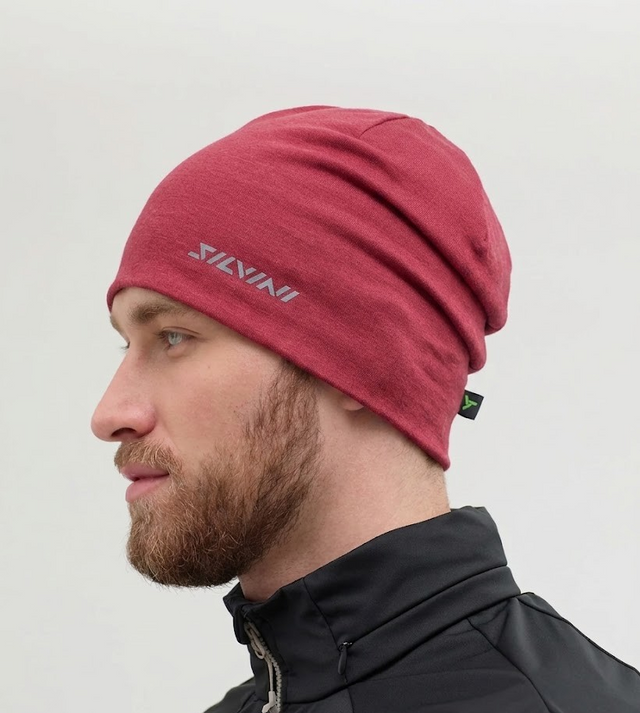 Silvini unisex čepice UA2517 Trigola