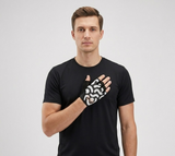 Silvini unisex cycling gloves UA2523 Varena