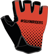 Silvini unisex cyklistické rukavice UA2523 Varena