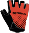 Silvini unisex cycling gloves UA2523 Varena