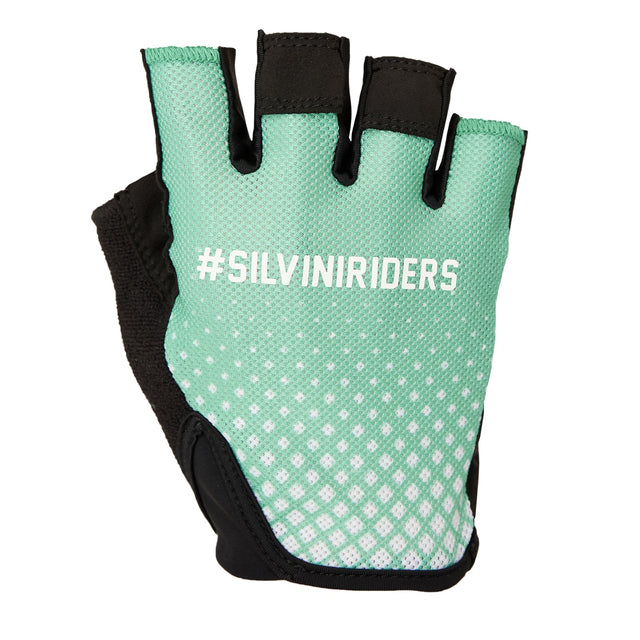 Silvini unisex cyklistické rukavice UA2523 Varena