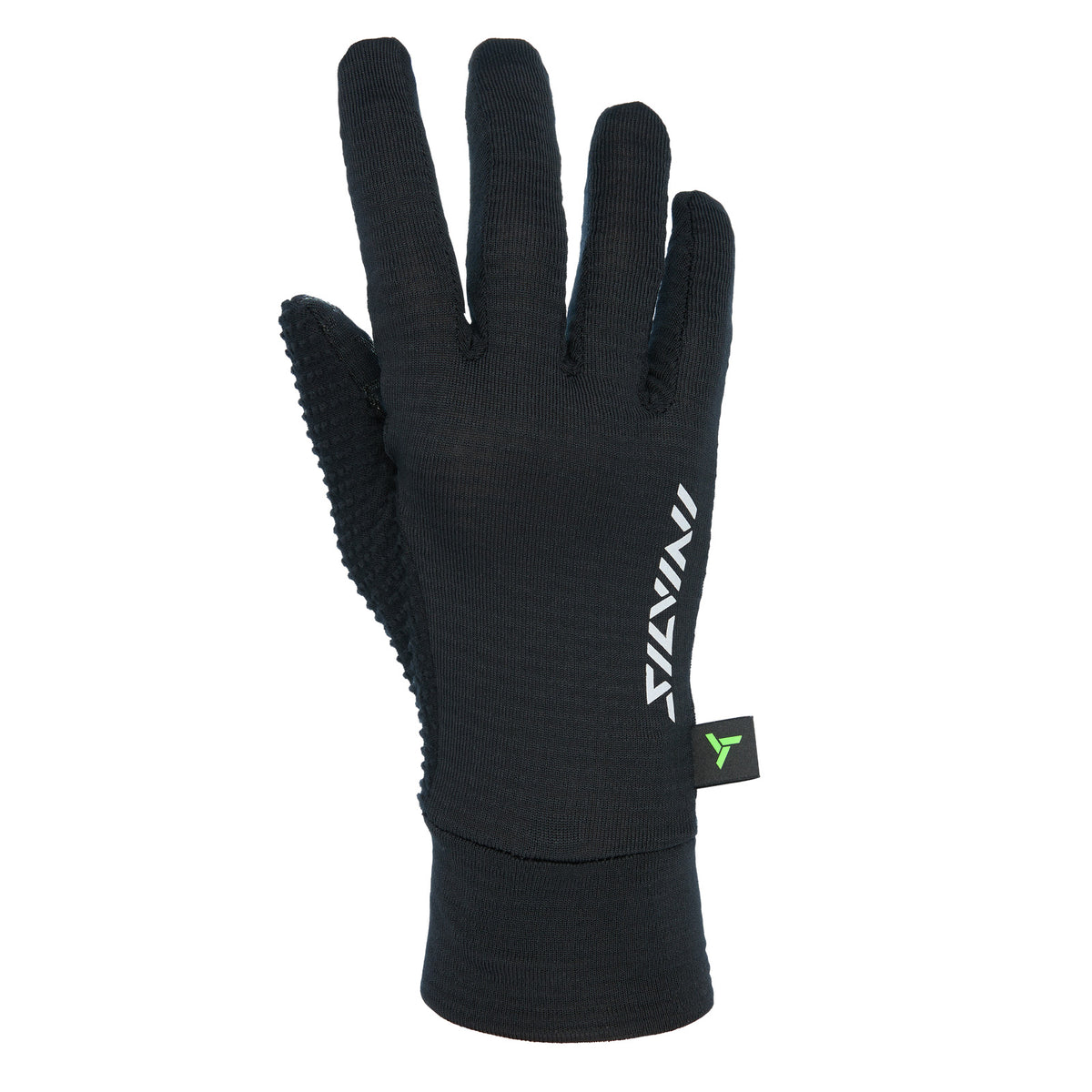 Silvini unisex zimní rukavice UA2610 Ledro-rukavice