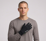Silvini unisex zimní rukavice UA2610 Ledro-rukavice