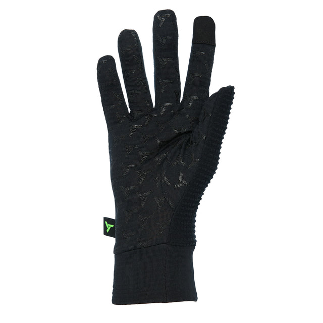 Silvini unisex zimní rukavice UA2610 Ledro-rukavice