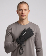 Silvini unisex zimní rukavice UA2612 Caldes